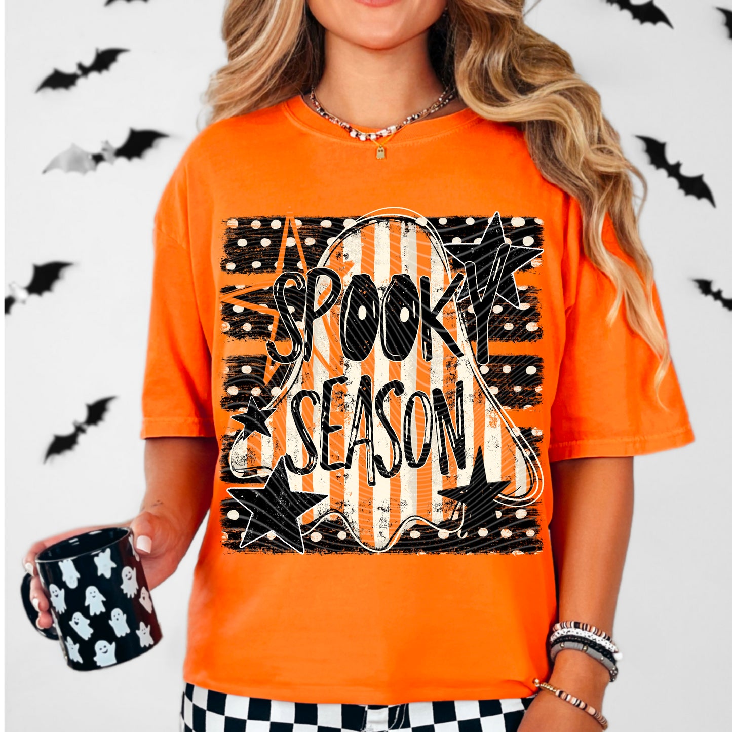 Spooky Season