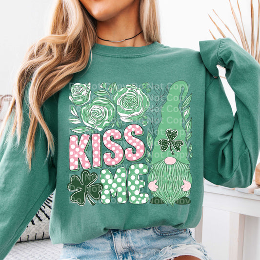 Kiss Me