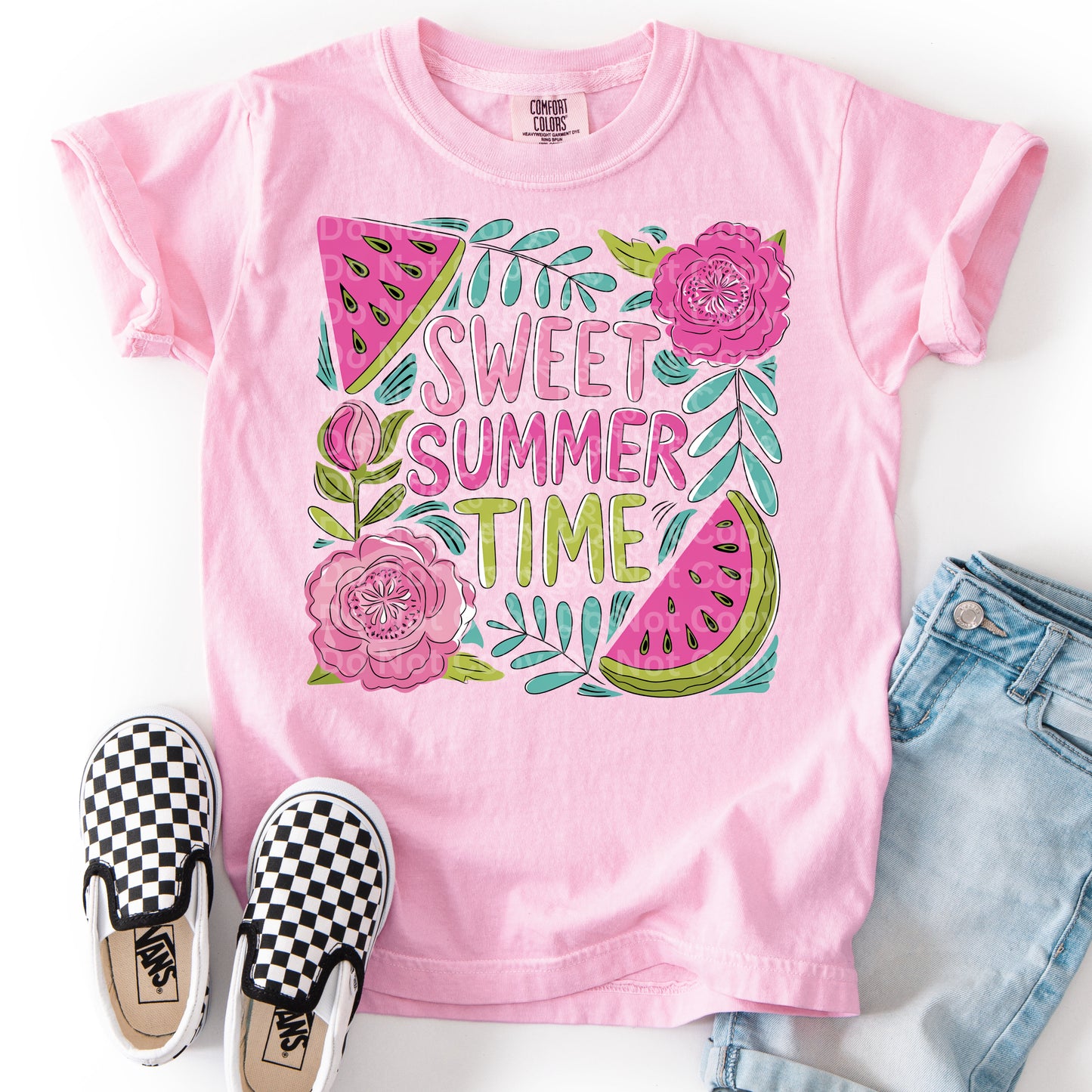 Sweet Summer Time