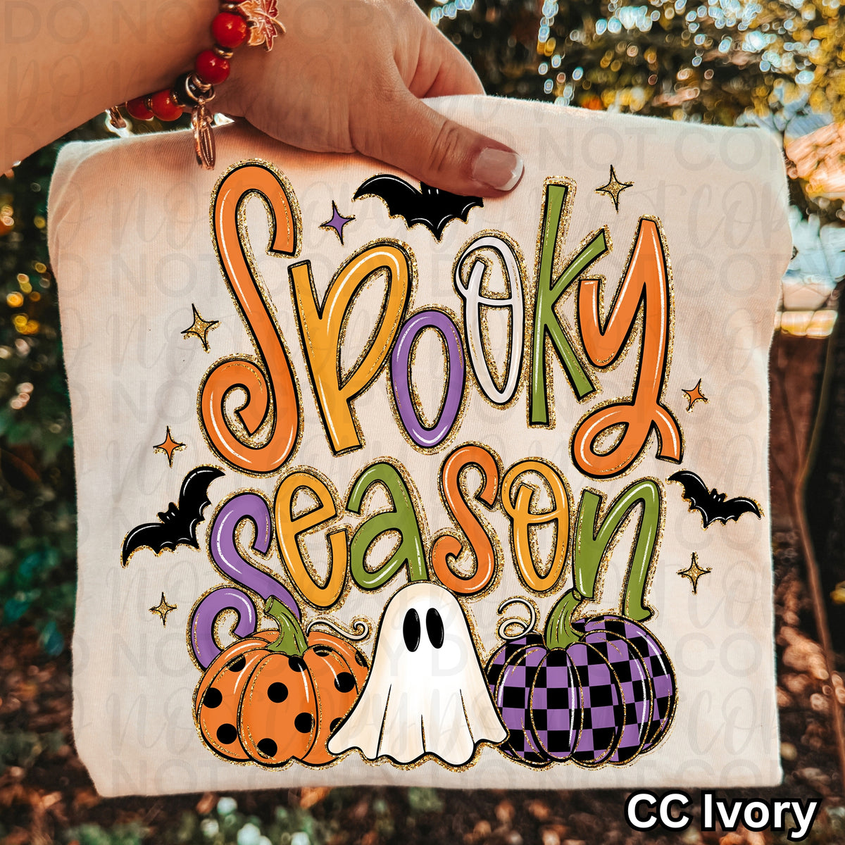 Spooky Season