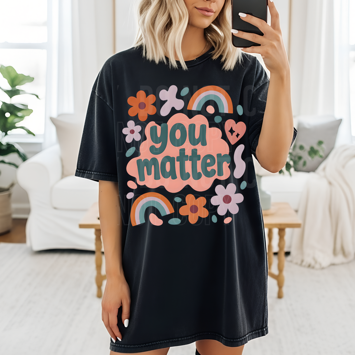You Matter