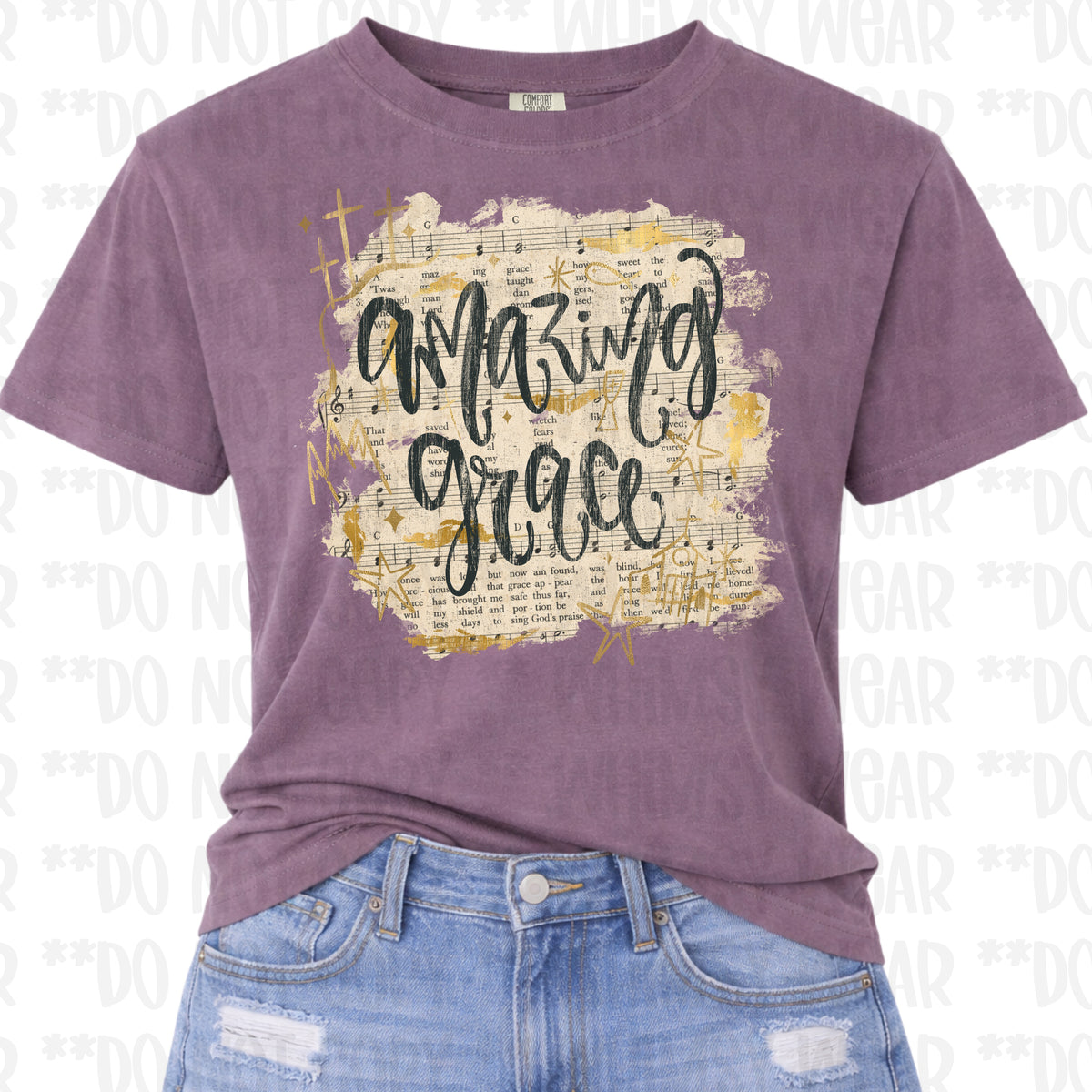 Amazing Grace