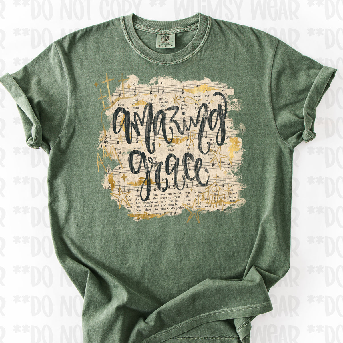 Amazing Grace