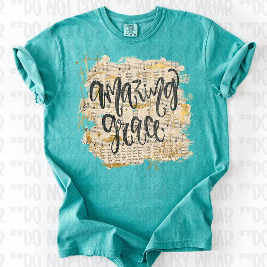 Amazing Grace