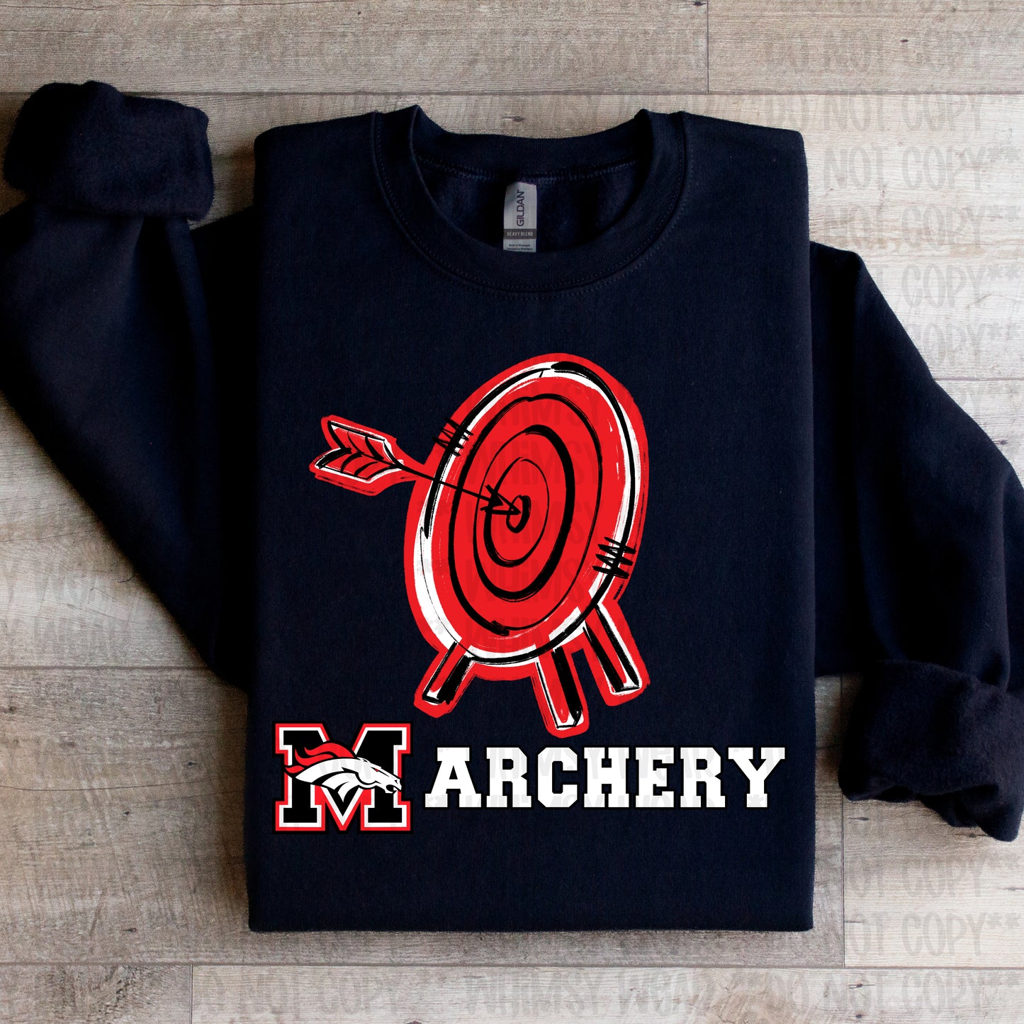 Spirit Stack FULLY Customizable Archery Set
