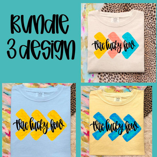 The Lucky Few Down Syndrome Awareness