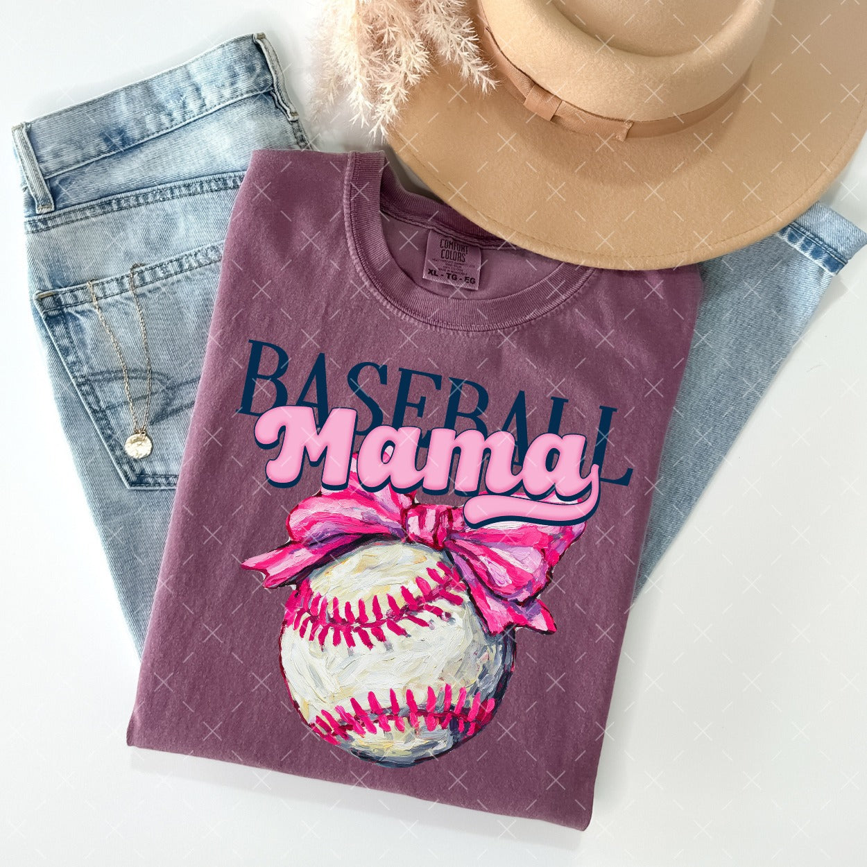 Baseball Mama