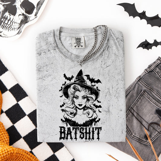 BatS*it