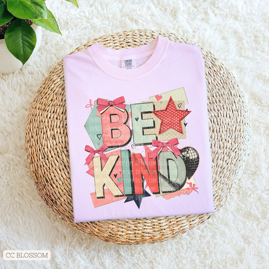 Be Kind