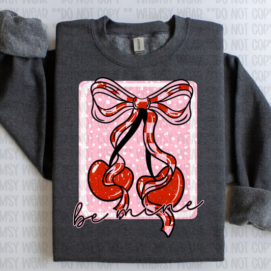 Be Mine Cherries