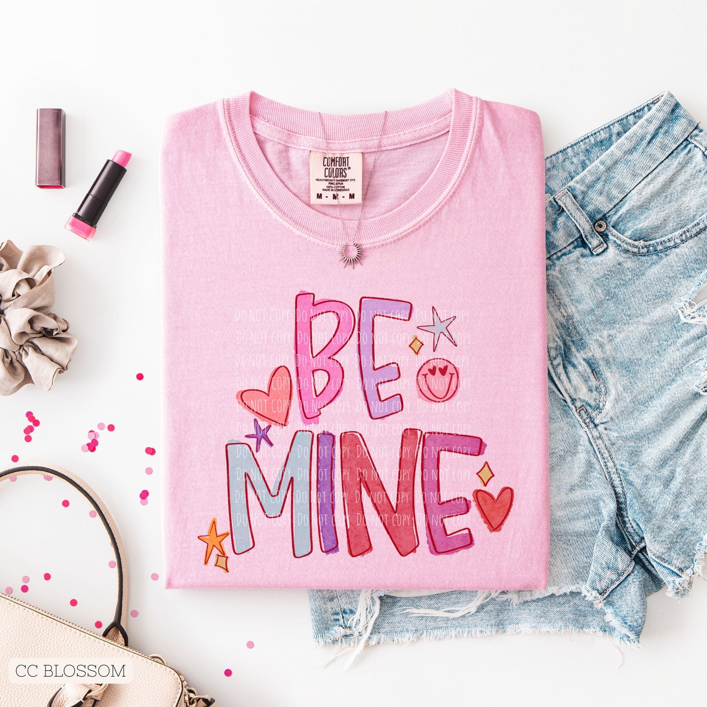 Be Mine Bright