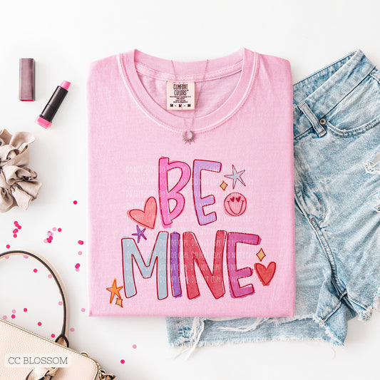 Be Mine Bright