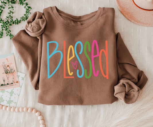 Single Faith Words (Multiple Available)