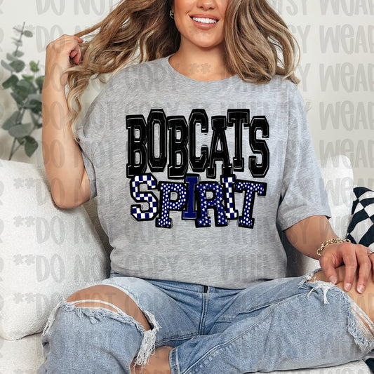 Mascot Spirit (Customizable)
