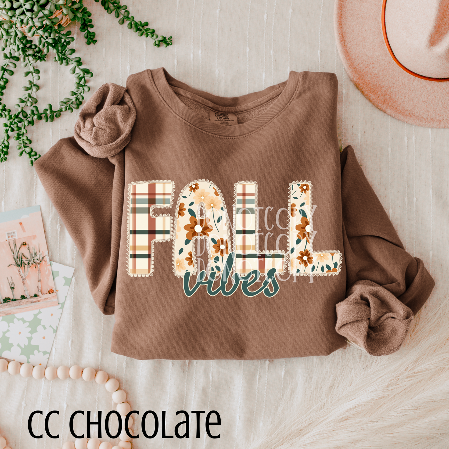 Boho Fall Vibes