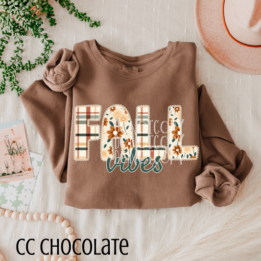 Boho Fall Vibes