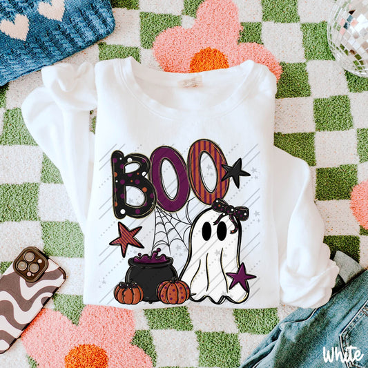 BOO