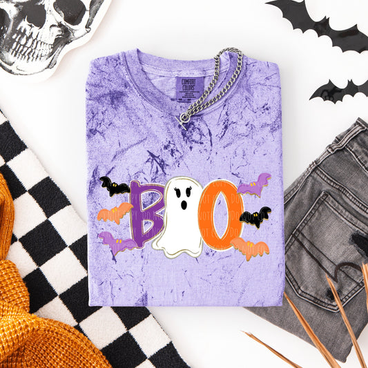 Boo Bats
