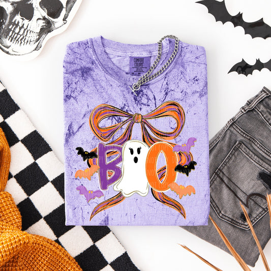 Boo Bows