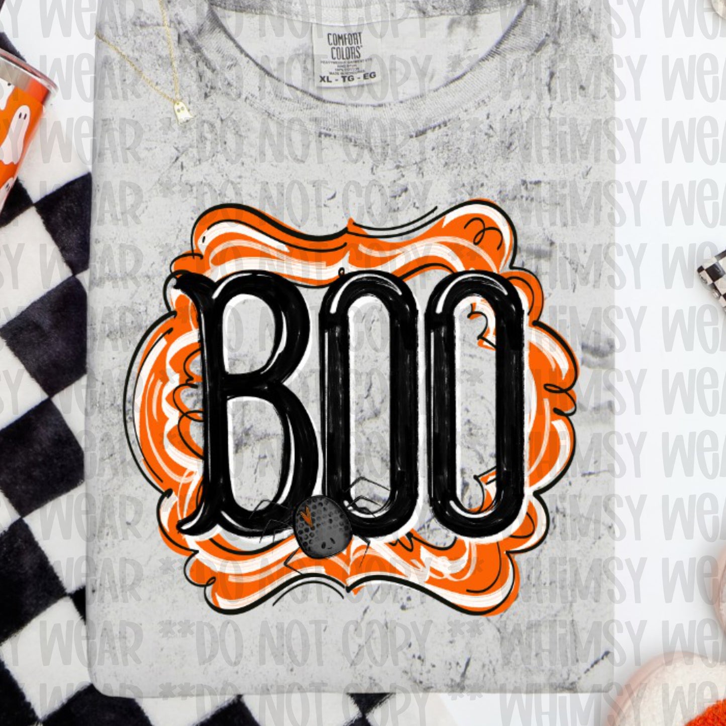 Boo Debutante