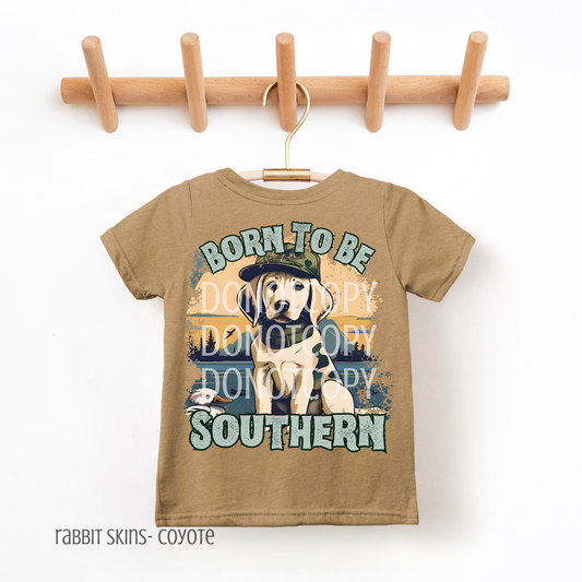 Born To Be Southern