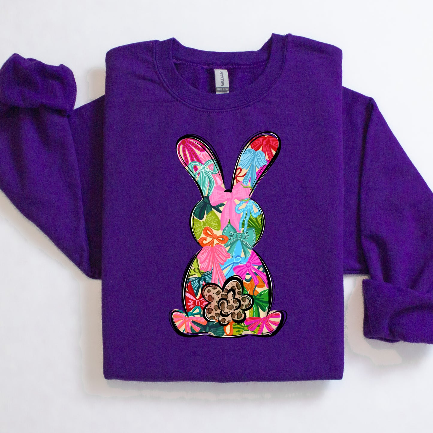 Bow Bunny
