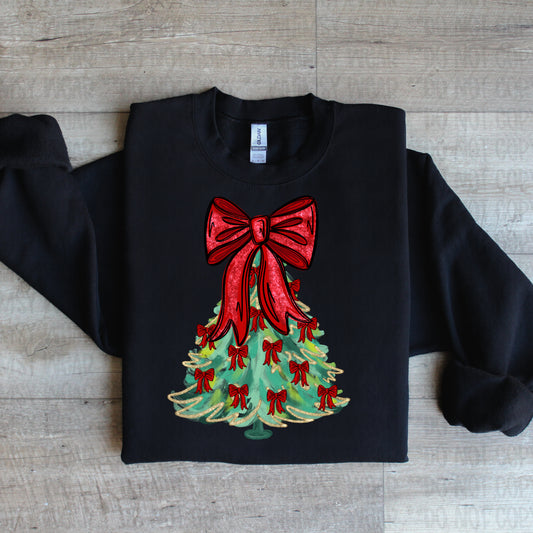 Bow Tree