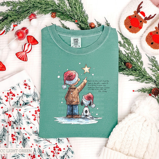 Boy and His Best Friend