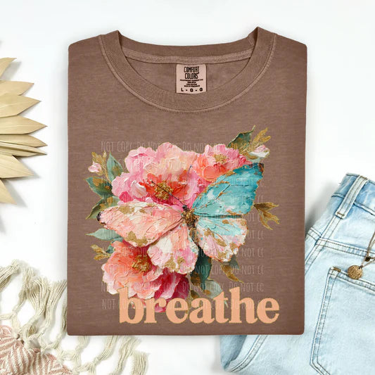 Breathe