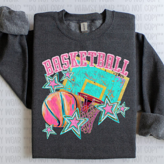 Basketball
