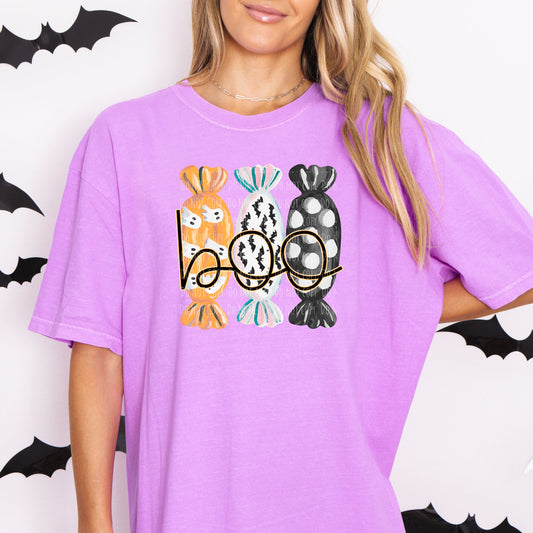 Candy Boo
