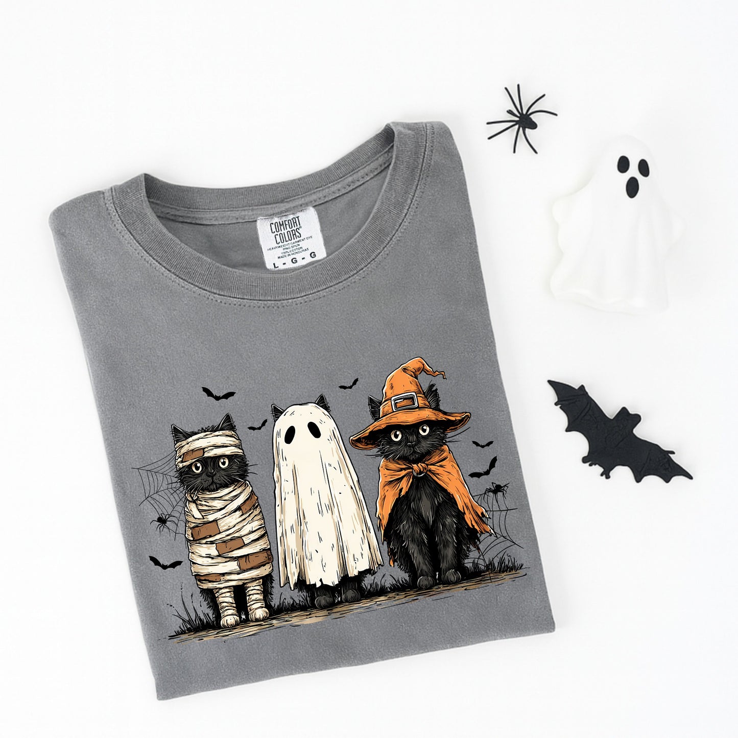 Cat O Ween