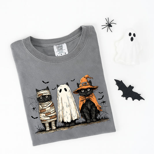 Cat O Ween