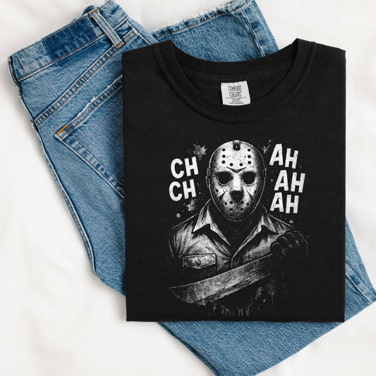 ChahChahChah