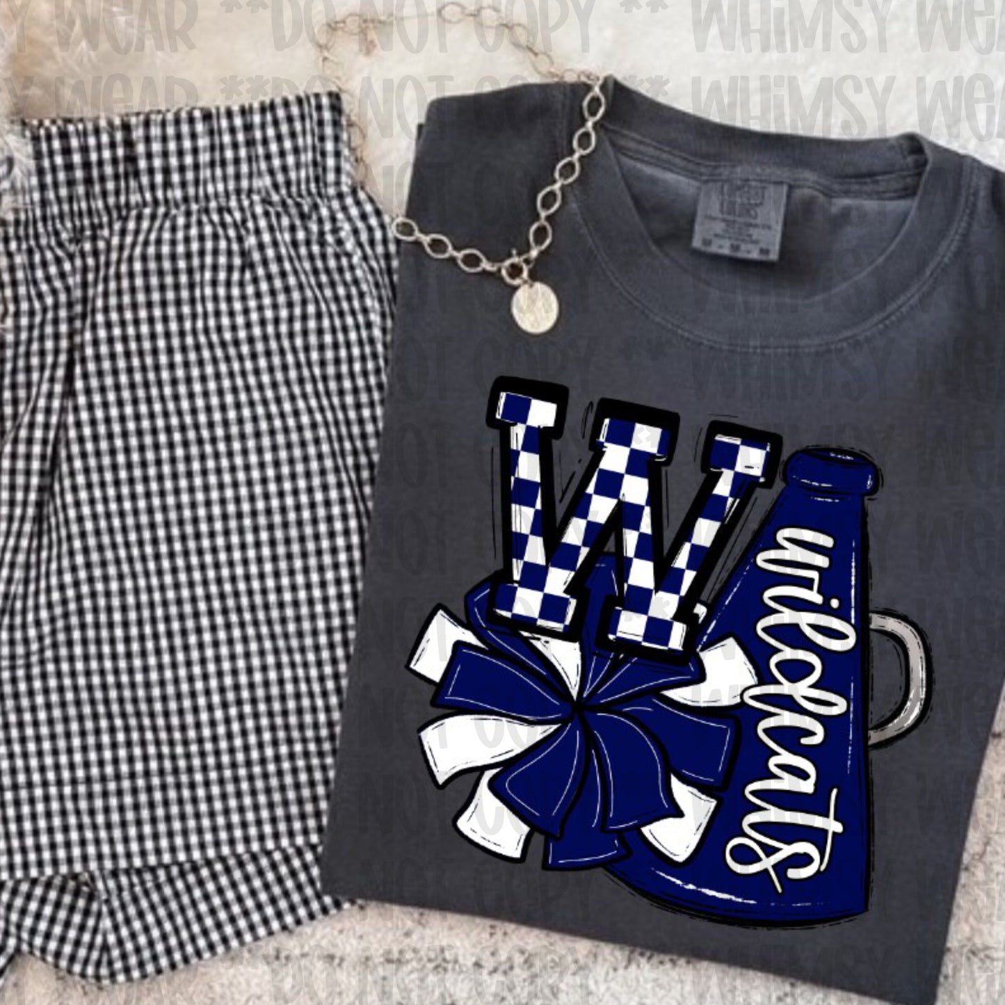 So Sporty Cheer (Customizable)