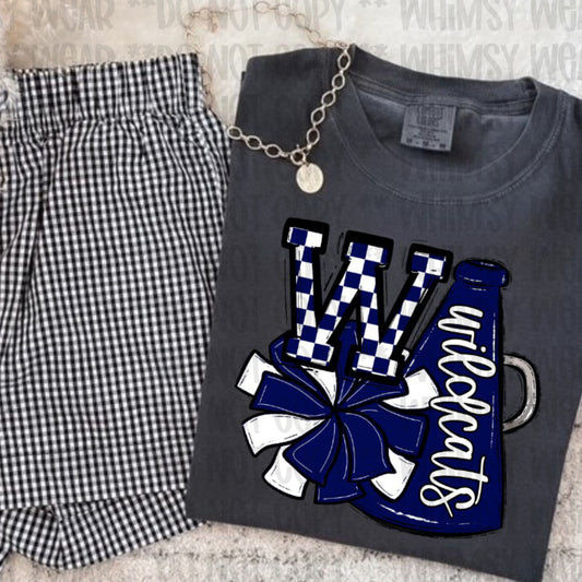 So Sporty Cheer (Customizable)