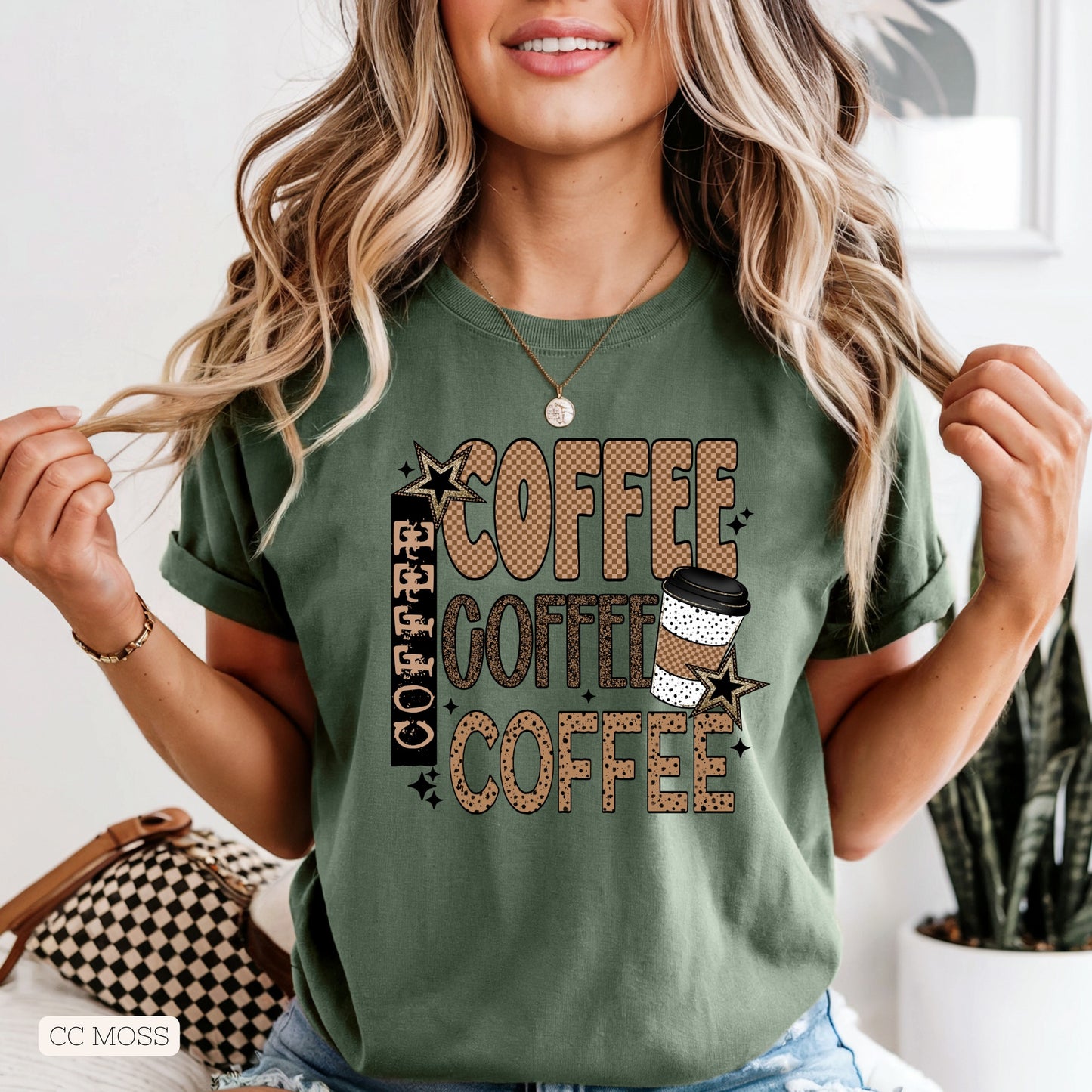 Coffee