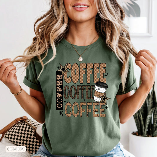 Coffee