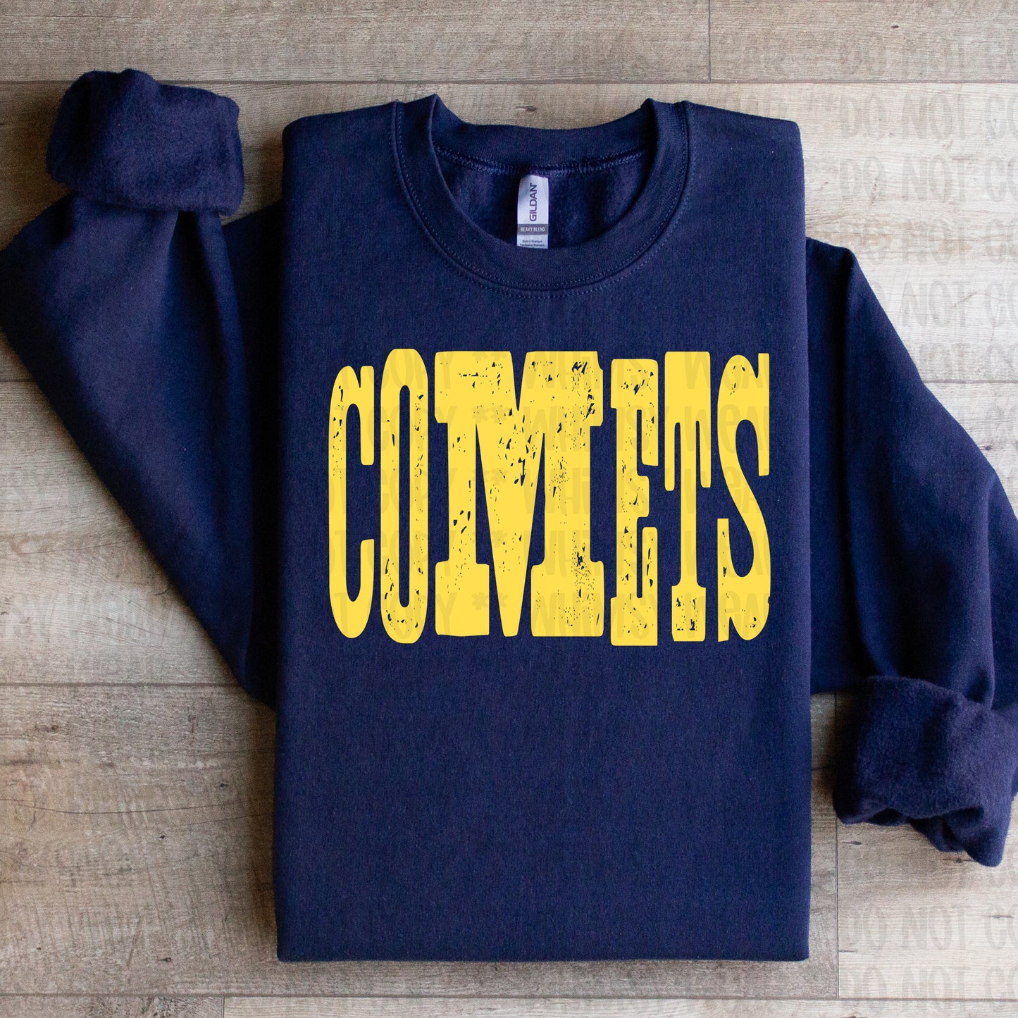 Mixed Up Mascots Customizable Colors