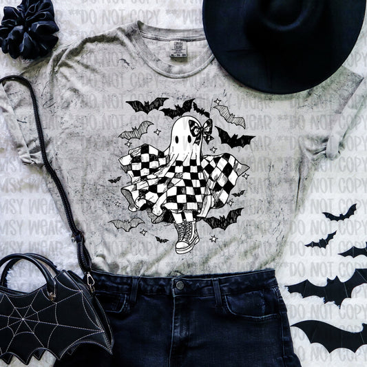 Converse Ghost