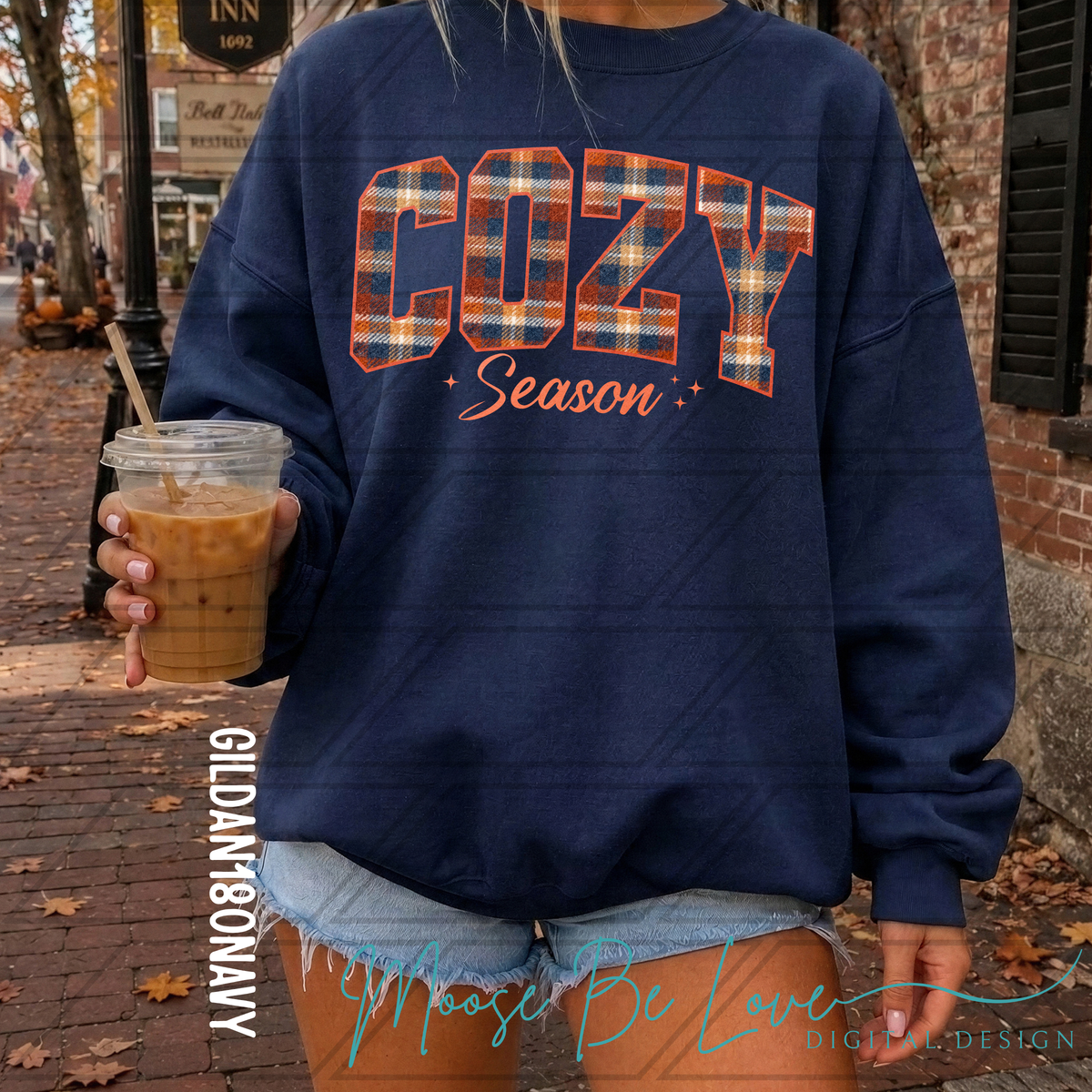 Cozy Season