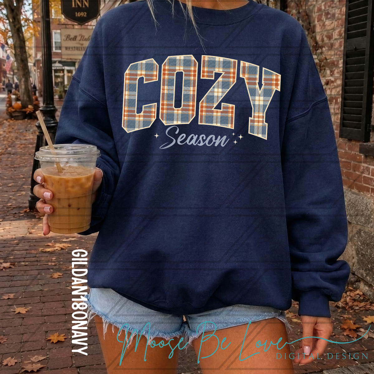 Cozy Season