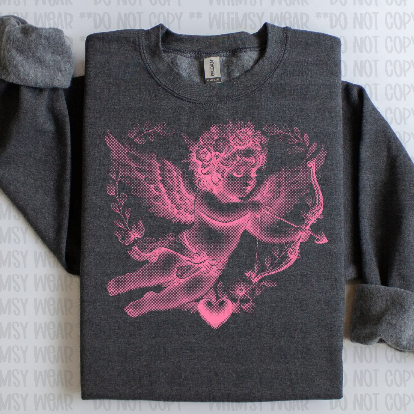 Cupid Pink