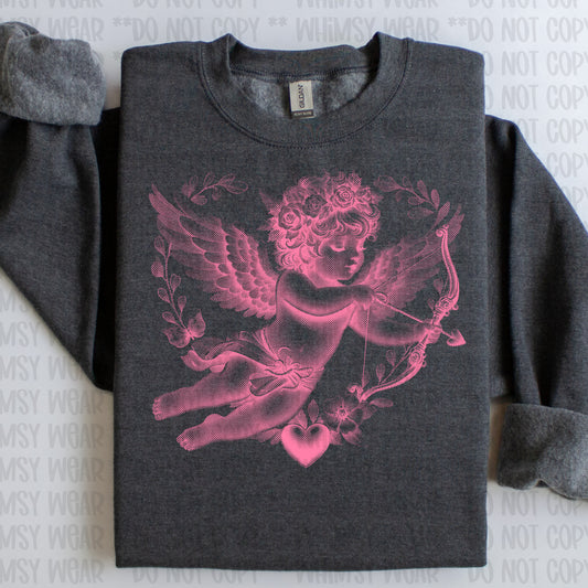 Cupid Pink