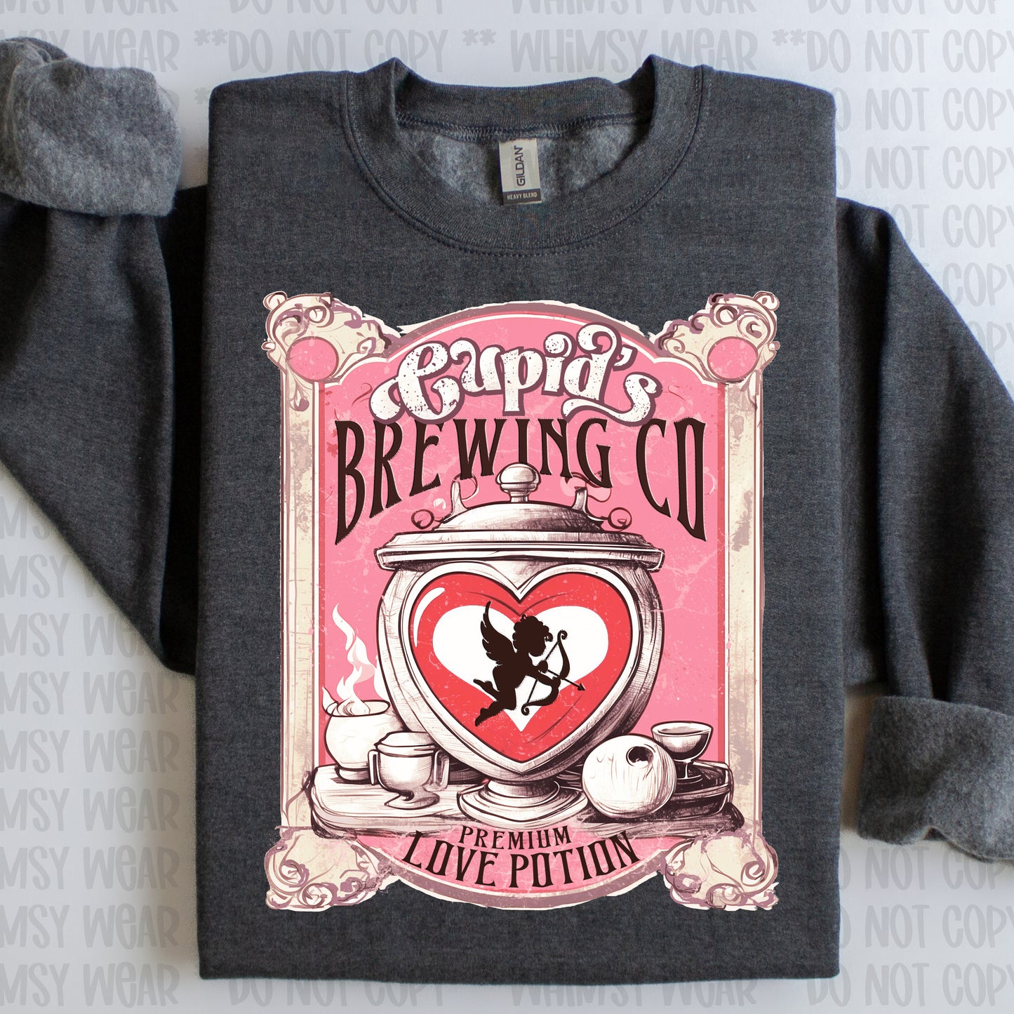 Cupid Brewing Company