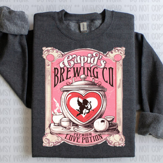 Cupid Brewing Company