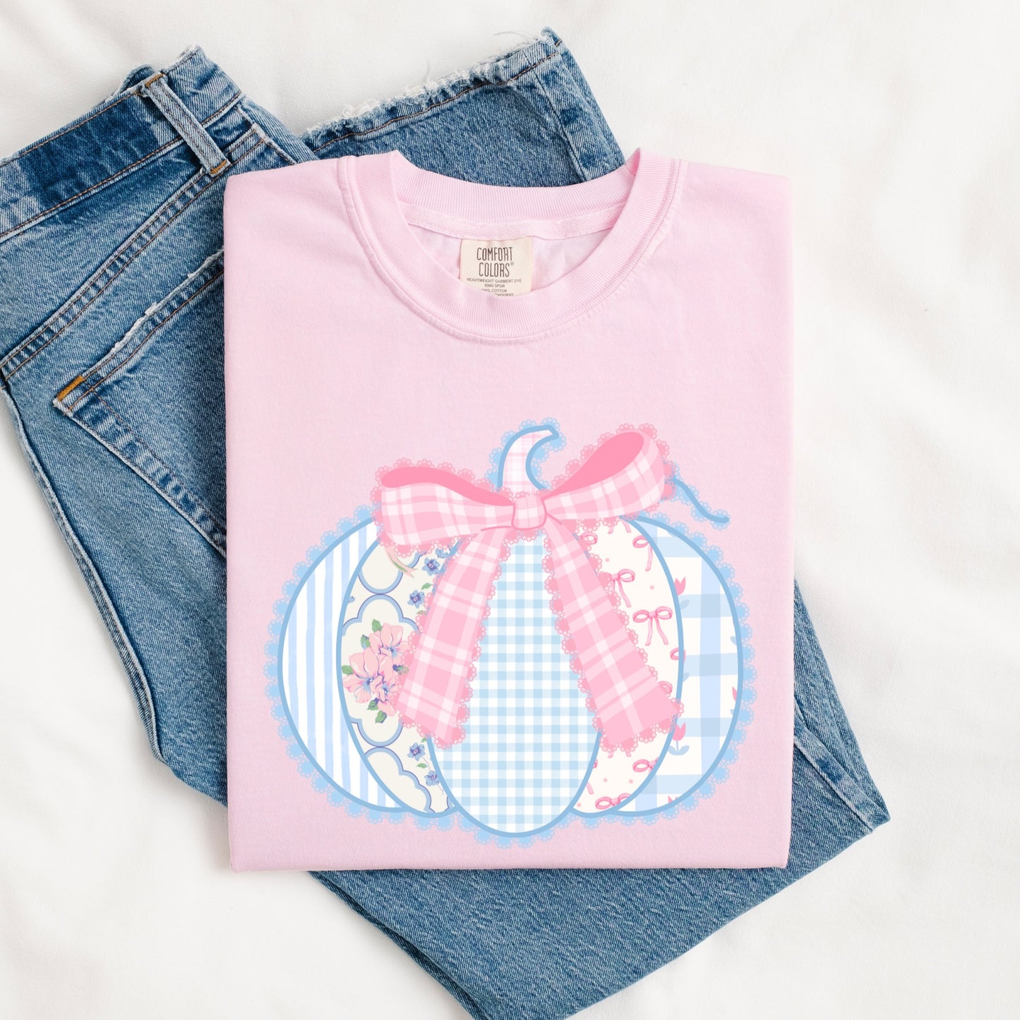 Dainty Pumpkin