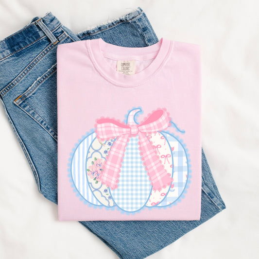 Dainty Pumpkin