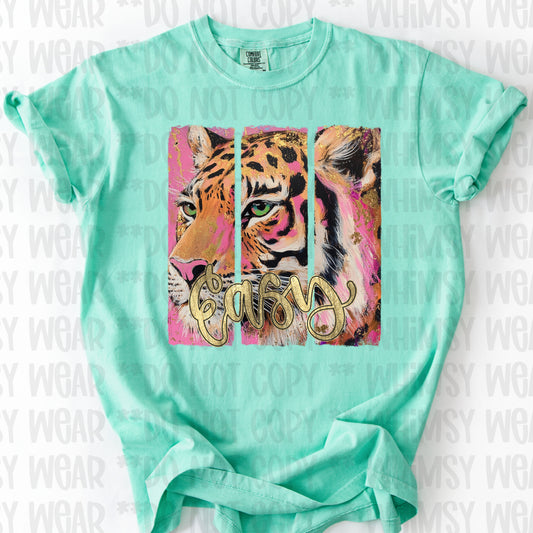 Easy Tiger
