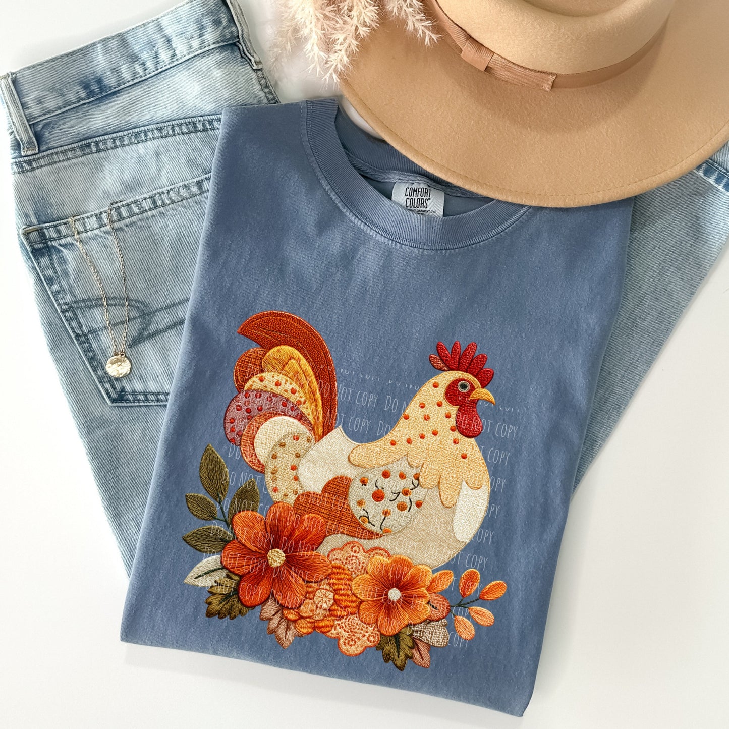 Fall Chicken